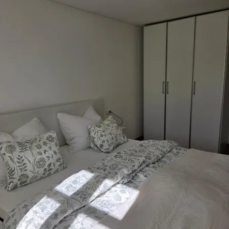 In Der Apfelwiese Apartment