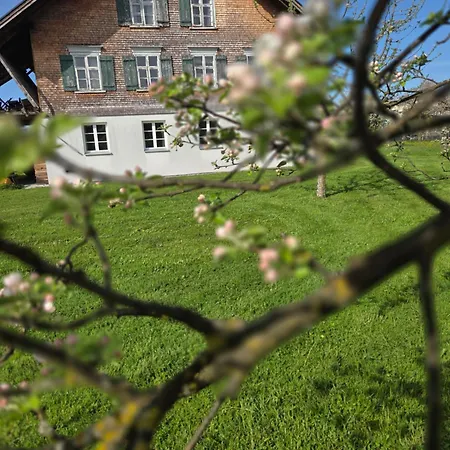 In Der Apfelwiese Apartment Lustenau